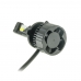 Лампа светодиодная DECKER LED PL-07 6K 9005 (2 шт)